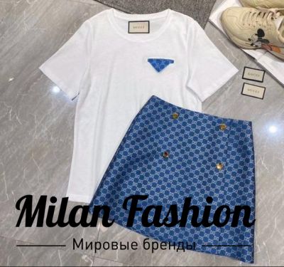 Комплект Gucci #v2006