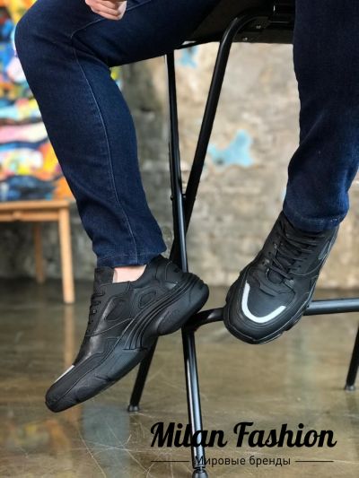 Кроссовки Carbon Massimo&Toni #v2347