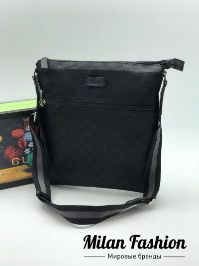 Мессенджер Gucci #bb988