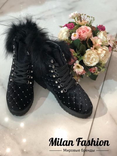 Ботинки LESILLA Aquazzura Firenze #an-0027