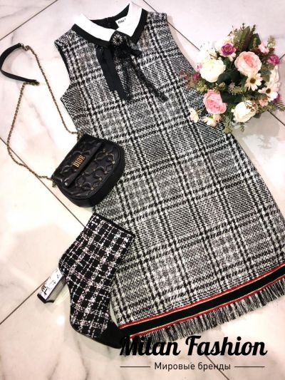 Платье Miu Miu #an-0029
