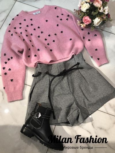 Свитер Valentino #an-0030