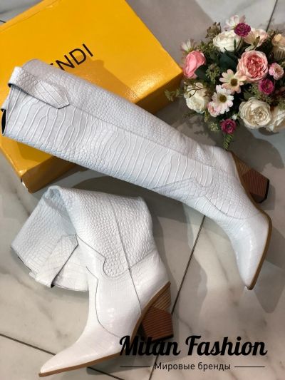 Сапоги Fendi #an-0032