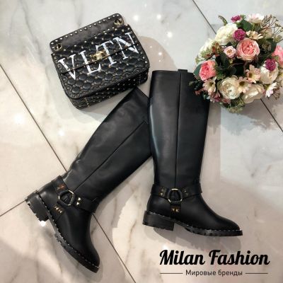 Сапоги Valentino #an-0035