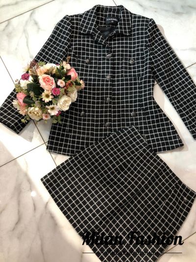 Костюм Chanel #an-0043