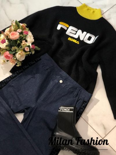 Толстовка Fendi #an-0046