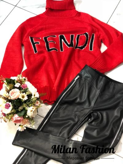 Свитер Fendi #an-0048