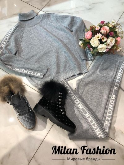 Костюм Moncler #an-0066
