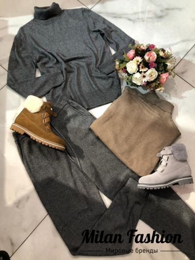 Костюм Salvatore Ferragamo #an-0073