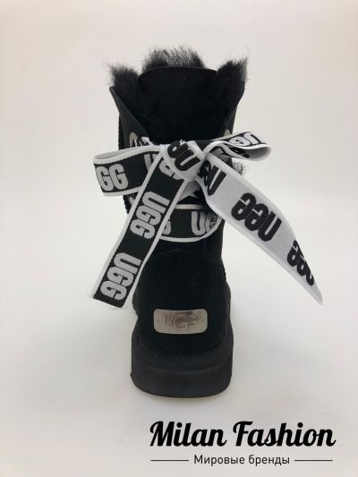 Угги с Ленточками Ugg Australia #na0001