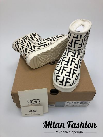 Угги  Ugg Australia #an-0012