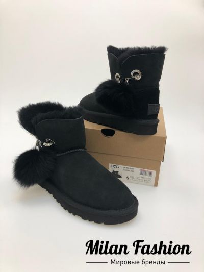 Угги Ugg Australia #an-0017