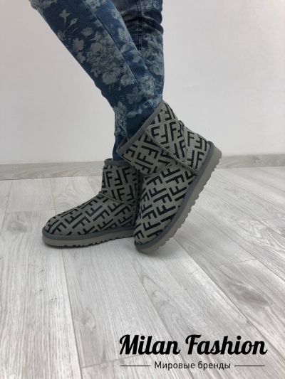 Угги Ugg Australia #an-0018