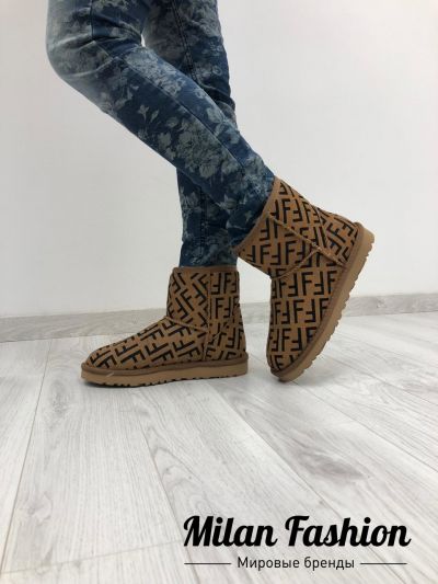 Угги Ugg Australia #an-0019