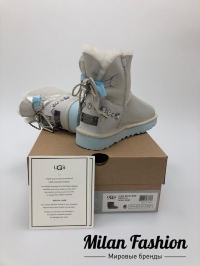Угги Ugg Australia #an-0020