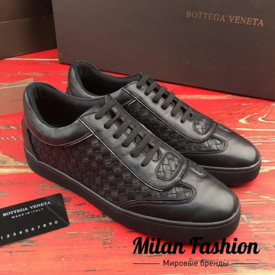 Сникерсы  Bottega Veneta #bb1023