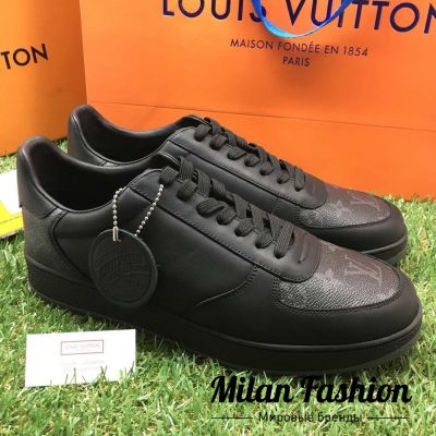 Сникерсы Louis Vuitton #bb1042