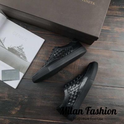 Сникерсы Bottega Veneta #bb1057