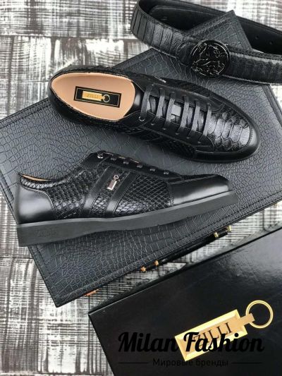 Сникерсы Zilli #bb1060