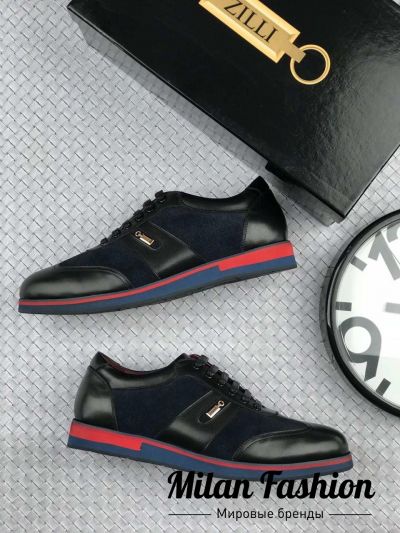 Сникерсы  Zilli #bb1061