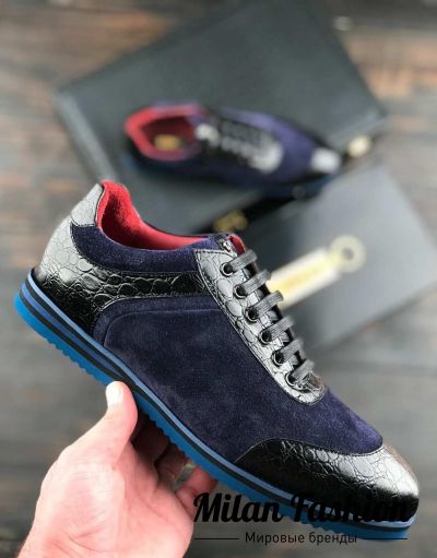 Сникерсы Zilli #bb1062