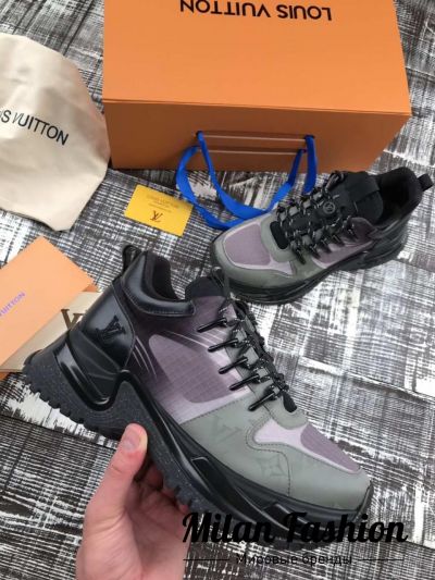 Сникерсы Louis Vuitton #bb1064