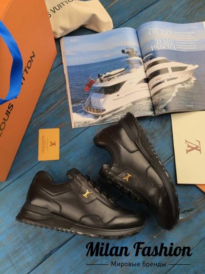 Кроссовки Louis Vuitton #bb1065