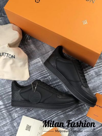 Сникерсы Louis Vuitton #bb1069