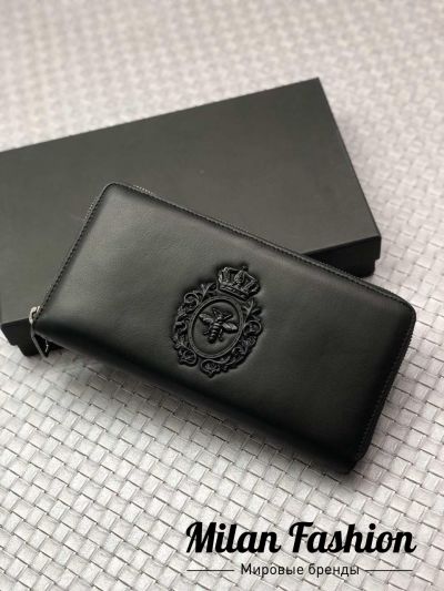 Портмоне Dolce & Gabbana #bb1073