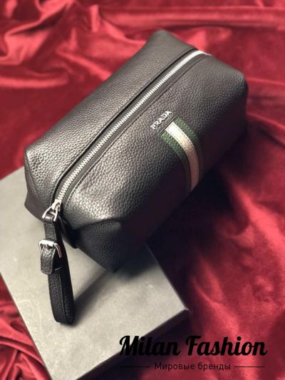 Несессер Prada #bb1074