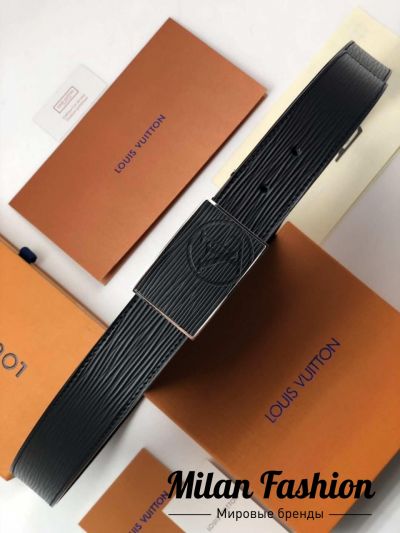Ремень Louis Vuitton #bb1093