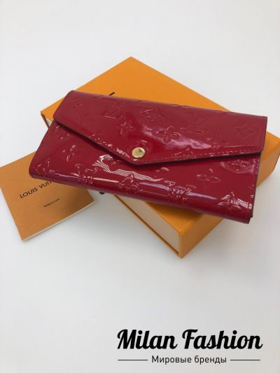 Кошелек Louis Vuitton #an-0080