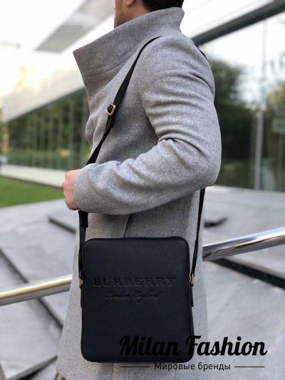 Сумка-мессенджер Burberry #bb1094