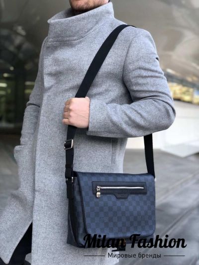 Мессенджер  Louis Vuitton #bb1098
