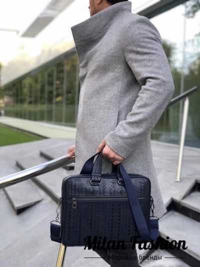 Деловая сумка  Bottega Veneta #bb1100