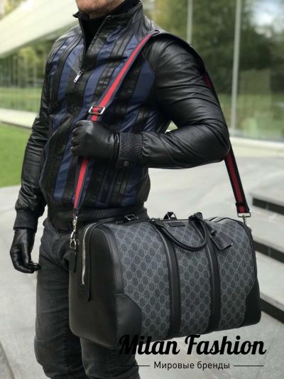 Дорожная сумка Gucci #bb1146