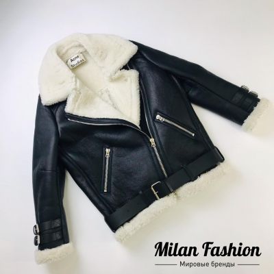 Дубленка Acne Studios #an-0135