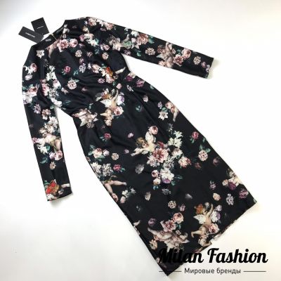 Платье  Dolce & Gabbana #an-0107