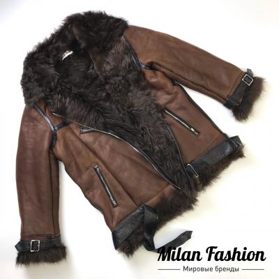 Дублёнка Miu Miu #an-0141
