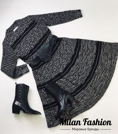 Платье Christian Dior #an-0143