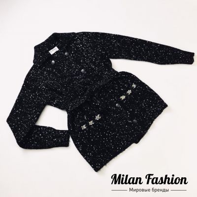 Пиджак Chanel #an-0148