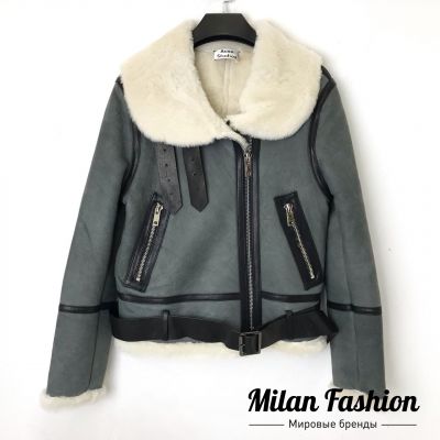 Дубленка Acne Studios #an-0154