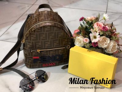 Рюкзак Fendi #an-0142