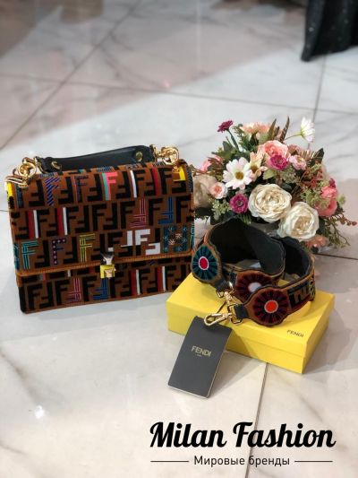 Сумка Fendi #an-0144