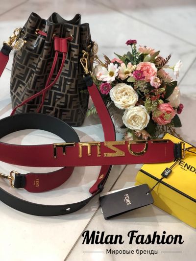Рюкзак Fendi #an-0146