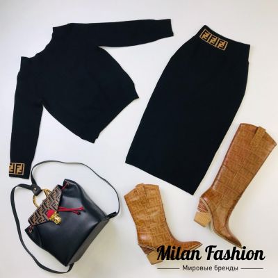 Костюм  Fendi #an-0154