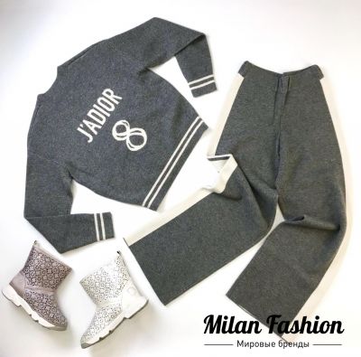 Спортивный Костюм Christian Dior #an-0163