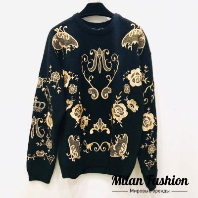 Кофта Dolce & Gabbana #an-0168