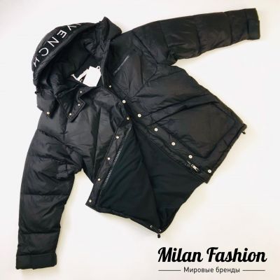 Пуховик Givenchy #an-0171