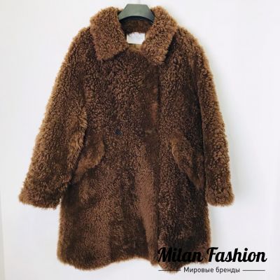 Шуба Max Mara #an-0178